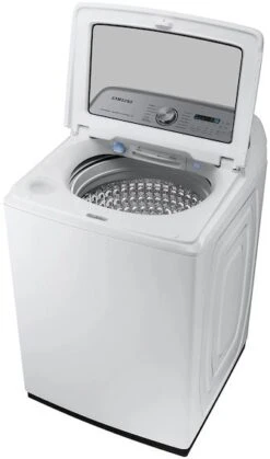 Samsung 5.5 Cu. Ft. White Top Load Washer 13 Samsung 5.5 Cu. Ft. White Top Load Washer -Samsung LG Store fc692ce8 0afe 45b0 9557 8a3a1da1546e