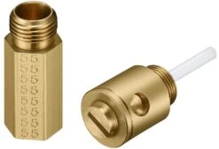 Samsung Gas Dryer LP Conversion Kit