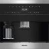 Miele 30" Clean Touch Steel Built In Coffee Maker 2 Miele 30" Clean Touch Steel Built In Coffee Maker -Samsung LG Store fcca2b9c fa0a 4fbd 95b2 447b559484d6