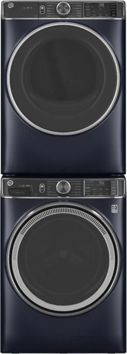 GE Laundry Pair Package 41 GFW850SPNRS-GFD85ESPNRS -Samsung LG Store fce49532 40d3 486e 9a11 cf2178745f1d