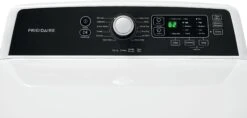 FRIGIDAIRE Laundry Pair Package 39 FFTW4120SW-FFRG4120SW -Samsung LG Store fd975a43 99d5 424c 803b 392bd826c7cf