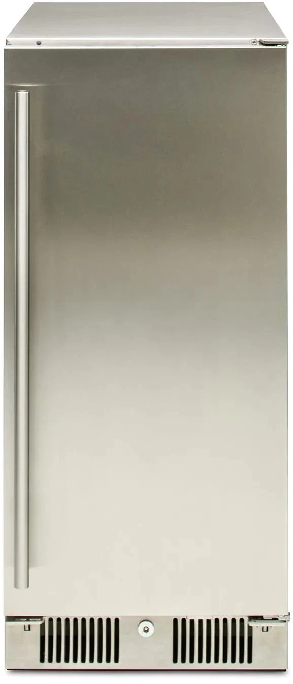 Blaze® Grills 3.2 Cu. Ft. Stainless Steel Outdoor Compact Refrigerator 3 Blaze® Grills 3.2 Cu. Ft. Stainless Steel Outdoor Compact Refrigerator