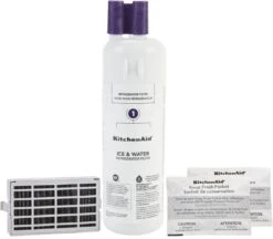 KitchenAid® Refrigerator Water Filter 1 -Samsung LG Store fea14235 8e1f 43a2 9201 2b9f768c5c7a