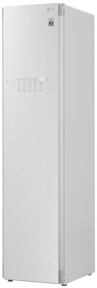 Open Box **Scratch And Dent** LG Styler White Steam Clothing Care System 8 Open Box **Scratch And Dent** LG Styler White Steam Clothing Care System - Image 6