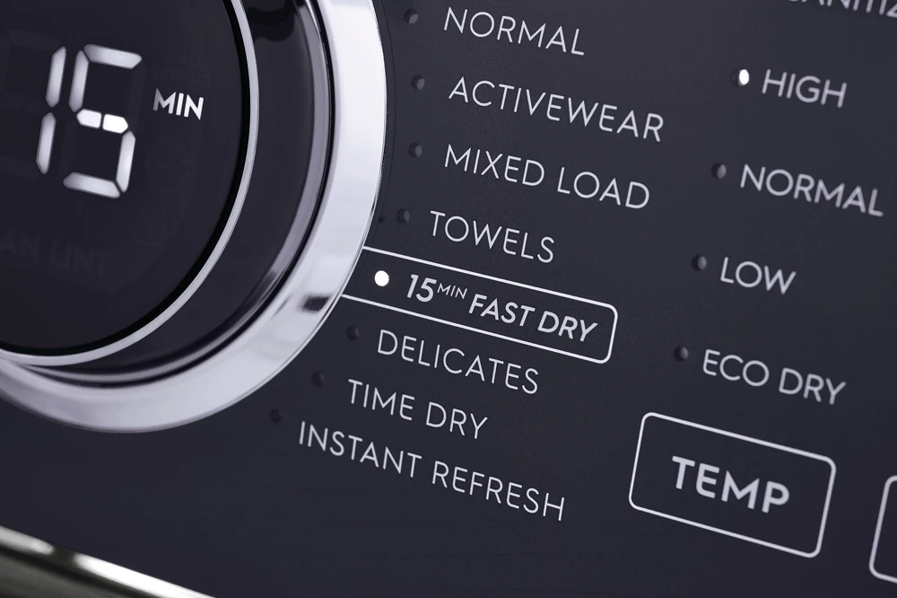 ELECTROLUX Laundry Pair Package 34 ELFW7537AT-ELFE7537AT 12 ELECTROLUX Laundry Pair Package 34 ELFW7537AT-ELFE7537AT - Image 10