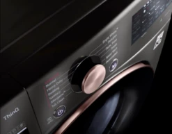 LG Laundry Pair Package 45 WM4000HBA-DLEX4000B -Samsung LG Store ff7803bb f662 4293 a461 bda2016937f6 1