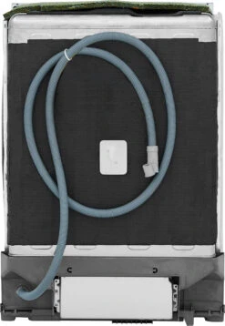 Frigidaire Professional® 24" Stainless Steel Built-In Dishwasher 19 Frigidaire Professional® 24" Stainless Steel Built-In Dishwasher -Samsung LG Store fpid2498sf11