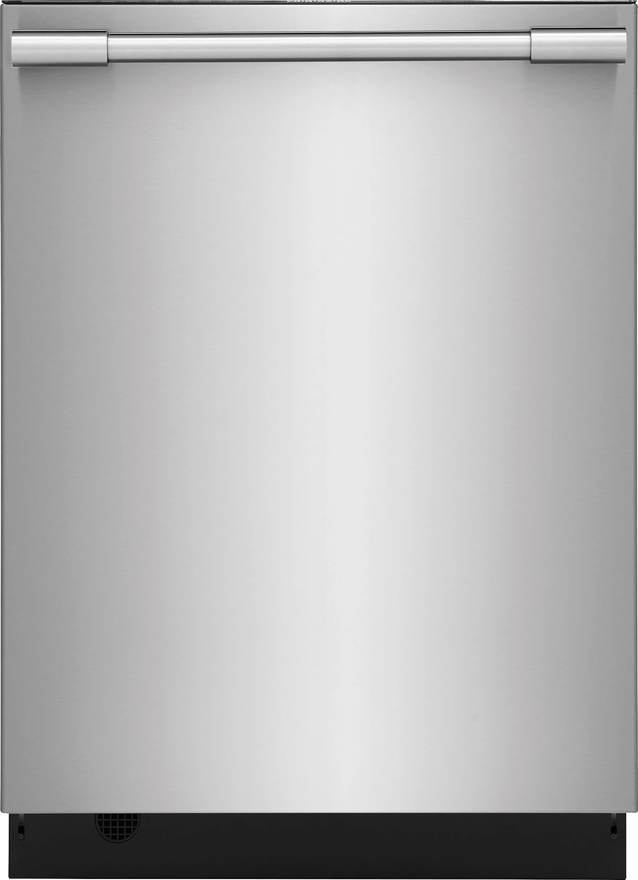 Frigidaire Professional® 24" Stainless Steel Built-In Dishwasher 3 Frigidaire Professional® 24" Stainless Steel Built-In Dishwasher