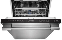 Frigidaire Professional® 24" Stainless Steel Built-In Dishwasher 15 Frigidaire Professional® 24" Stainless Steel Built-In Dishwasher -Samsung LG Store fpid2498sf8