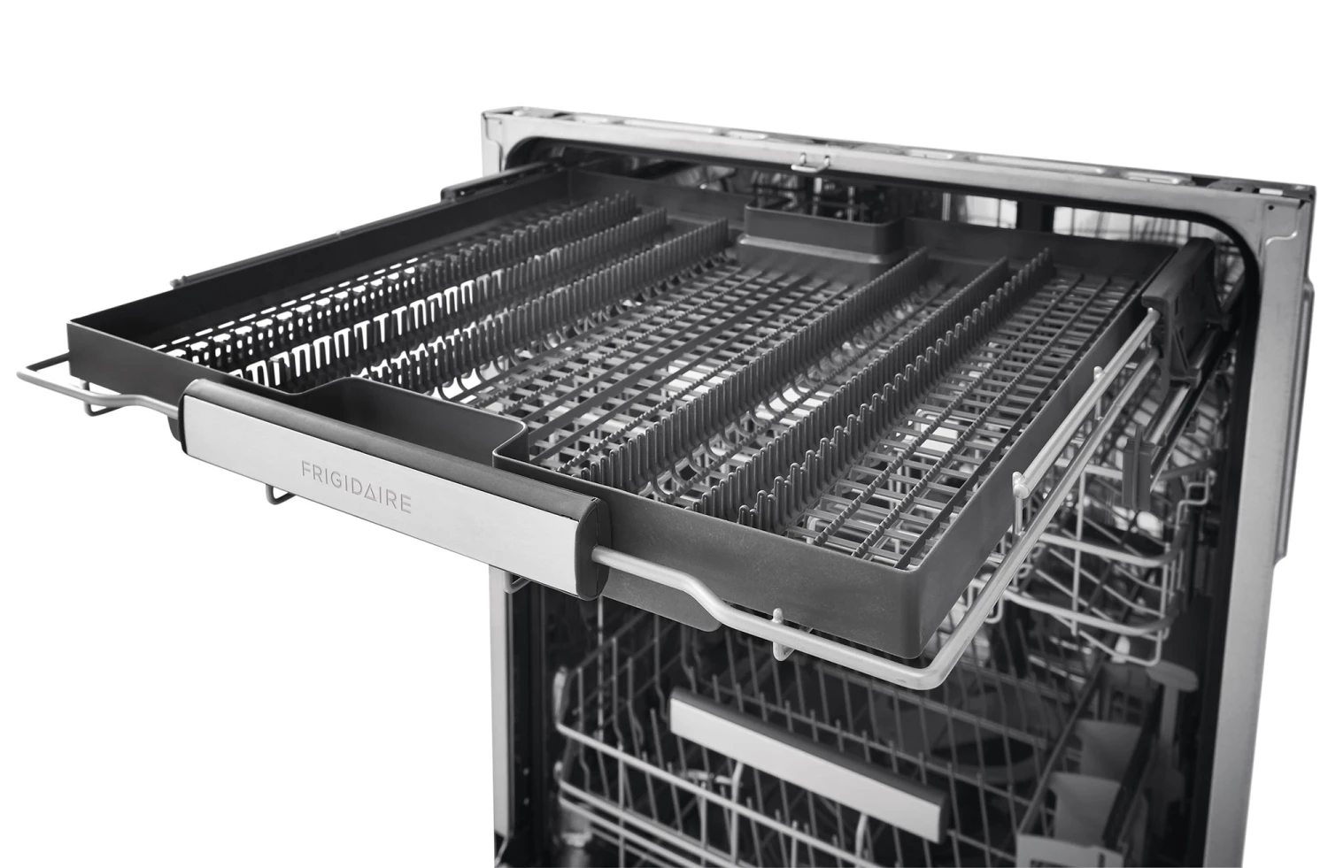 Frigidaire Professional® 24" Stainless Steel Built-In Dishwasher 8 Frigidaire Professional® 24" Stainless Steel Built-In Dishwasher - Image 6