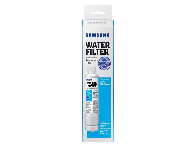 Samsung Refrigerator Water Filter 6 Samsung Refrigerator Water Filter - Image 4
