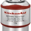 KitchenAid® Red Batch Feed Food Waste Disposer 2 KitchenAid® Red Batch Feed Food Waste Disposer -Samsung LG Store kbds100t
