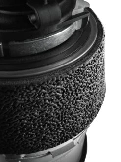 KitchenAid® Red Batch Feed Food Waste Disposer -Samsung LG Store kbds100t51