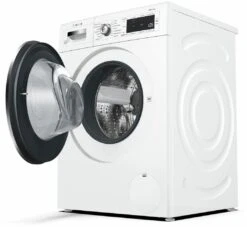 BOSCH Laundry Pair Package 32 WAW285H2UC-WTG865H4UC -Samsung LG Store waw285h2uc3