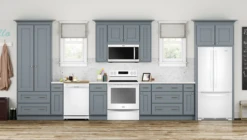 Whirlpool® 24" Portable Dishwasher-White -Samsung LG Store wdp370pahw8